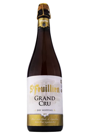 Product Grand Cru 0,75L Paket mit Glas