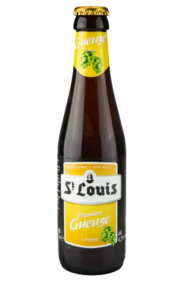 Product St. Louis Gueuze