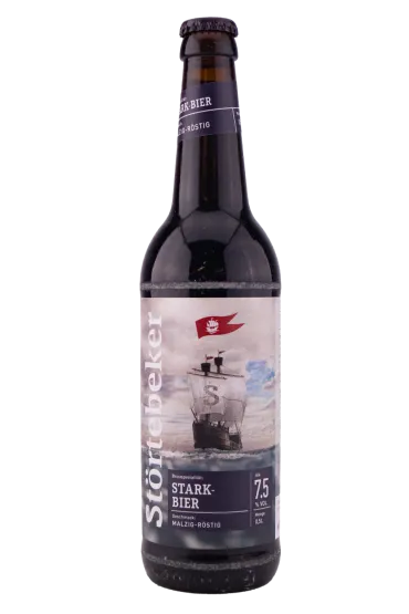 Product Stark-Bier