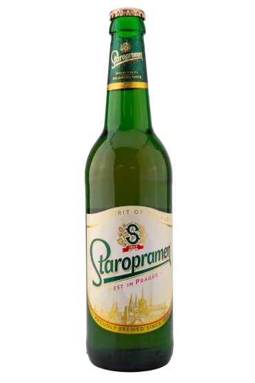 Product Staropramen Premium