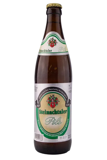 Product Steinachtaler Pils