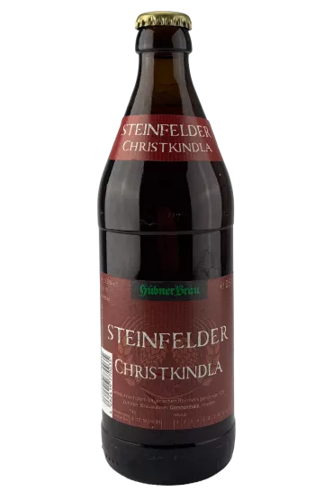 Product Steinfelder Christkindla