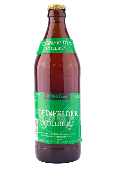 Product Hübner Vollbier
