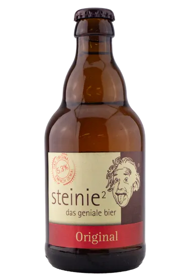 Product steinie² original