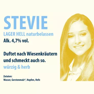 Product QUELLMALZ Stevie    6er