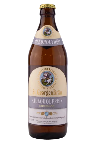 Product Alkoholfrei