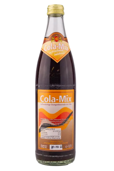 Product Cola-Mix