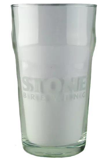 Product Stone Glass Pint 0,3l