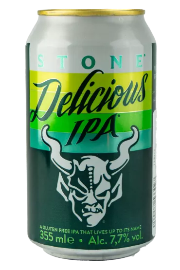 Product Delicious IPA