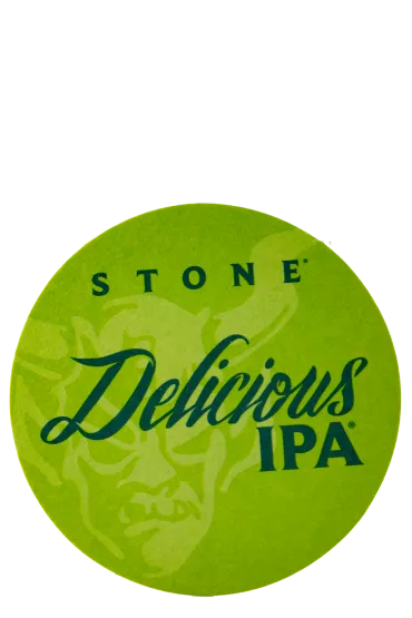 Product Delicious IPA Sticker