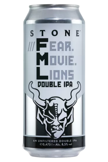 Product Fear.Movie.Lions