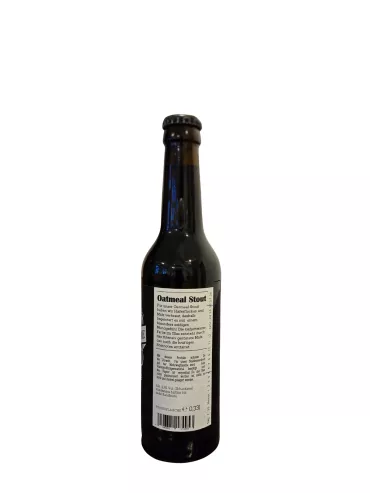 Product Oatmeal Stout