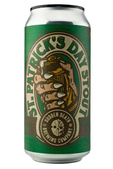 Product St. Patrick’s Day Stout