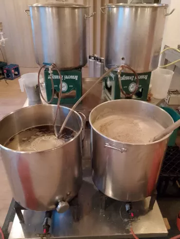 Product Kreativpaket - 12 Flaschen aus unserer Kreativabteilung