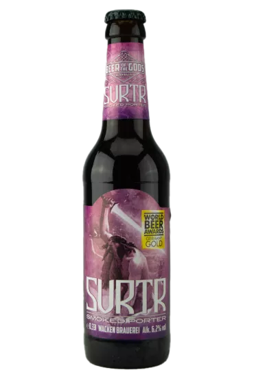 Product Surtr - Smoked Porter