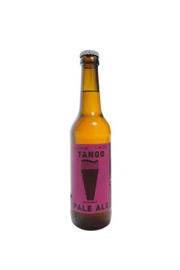 Product Tango Pale Ale
