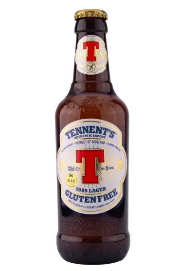 Product 1885 Lager Glutenfrei