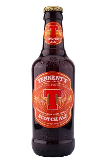 Product Scotch Ale
