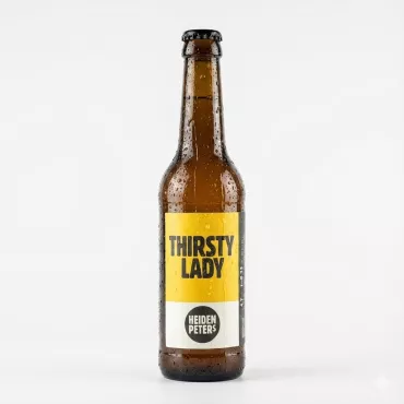 Product Thirsty Lady