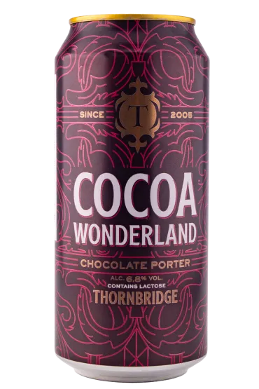 Product Cocoa Wonderland