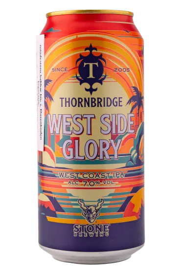 Product West Side Glory