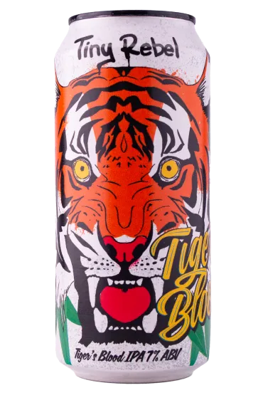 Product Tiger’s Blood