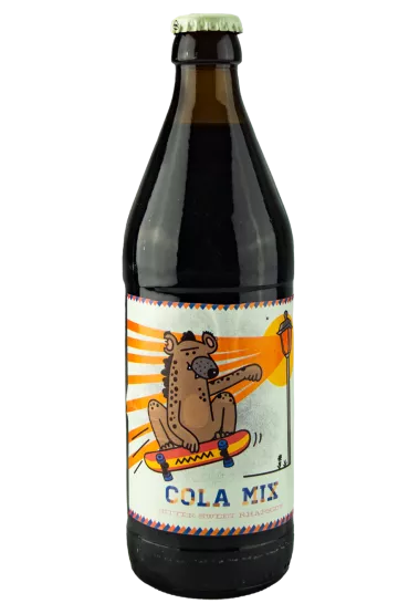 Product Cola Mix