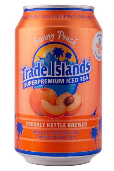 Product Trade Islands Sunny Peach