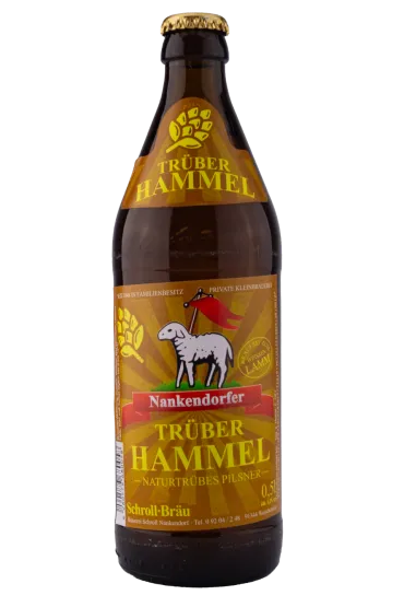Product Nankendorfer Trüber Hammel