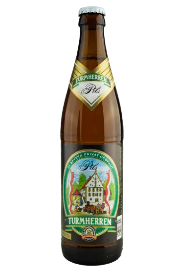 Product Pils- Turmherren