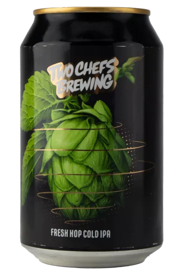 Product Fresh Hop Cold IPA