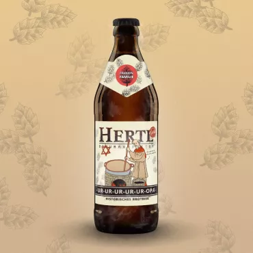 Product kleines Familienpaket