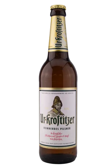 Product Feinherbes Pilsner
