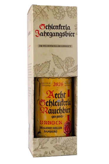 Product Aecht Schlenkerla Urbock Jahrgang 2020