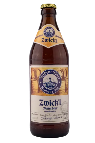 Product Veldensteiner Zwickl