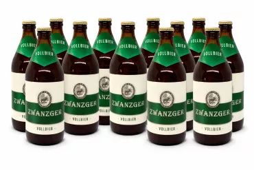 Product 12er Vollbier Paket