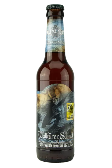 Product Walkürenschluck - Eisbock Edition