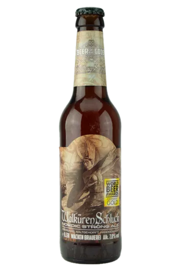 Product Walkürenschluck - Strong Ale
