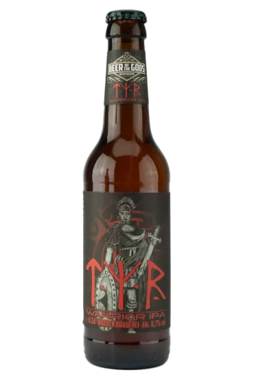 Product Tyr - Warrior IPA