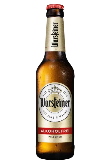 Product Pilsener Alkoholfrei