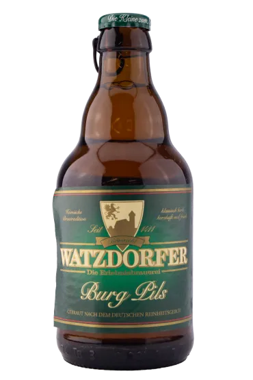 Product Burg Pils