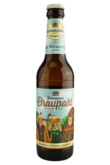 Product Braupakt