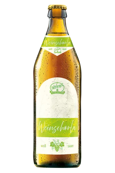 Product Weiherer Weinschorla sauer