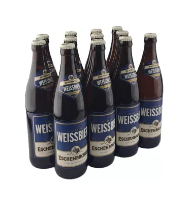 Product 12 X Eschenbacher Weissbier
