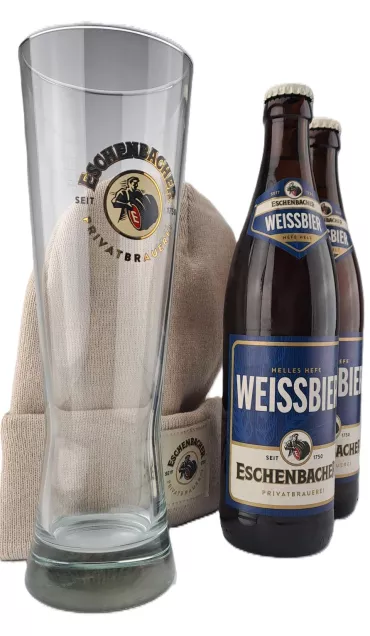Product Winter Selection - Weissbier Edition
