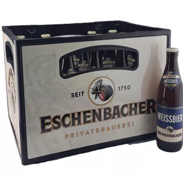 Product 12 X Eschenbacher Weissbier