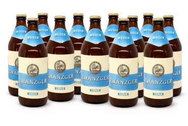 Product 12er Weizen Paket