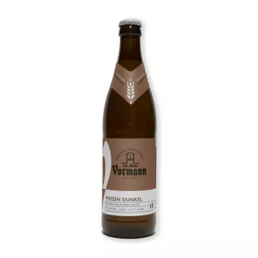 Product Dunkles Weizen