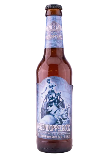 Product Weizendoppelbock - Tanngnjostir und Tanngrisni