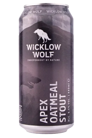 Product Apex Oatmeal Stout